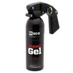 Mace Pepper Gel Distance Defense Spray