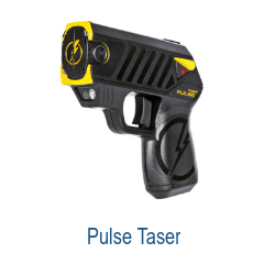 Pulse Taser