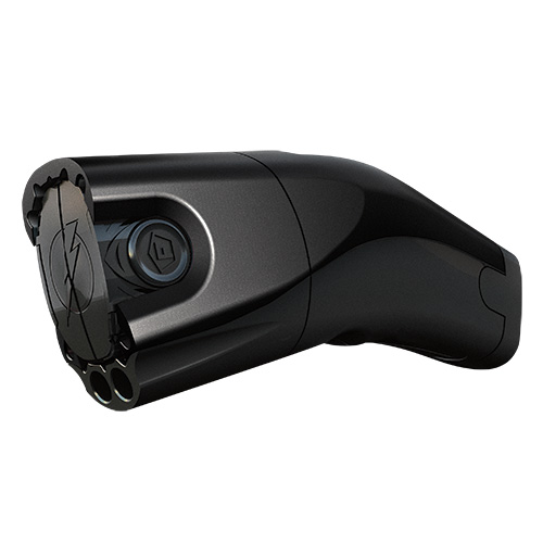 bolt taser